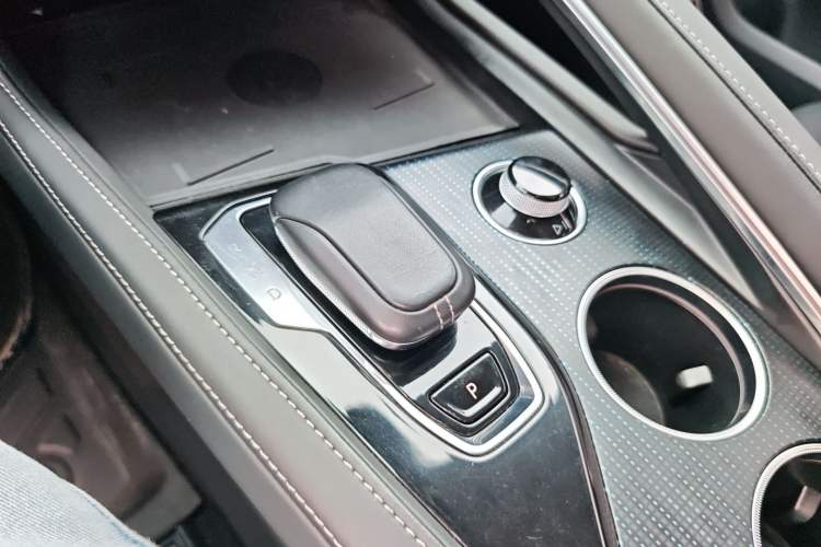 Used Zeekr 001 2022 Long-Range Dual-Motor WE Edition