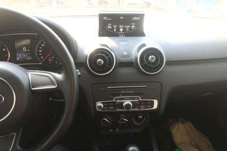 Used Audi A1 2016 30 TFSI Sportback Design Fashion Edition