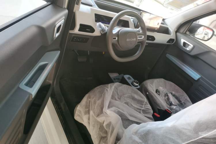 Used  Panda 2024 Panda Mini 200km Endurance Bear