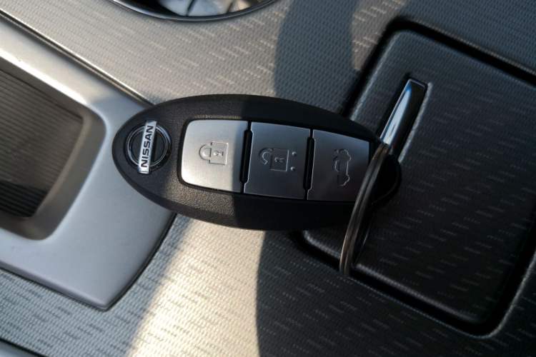 Used Nissan Teana 2016 2.0L XL-Upper Smart Edition
