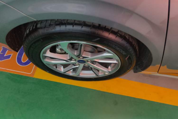 Used Ford Mondeo 2022 Restyled EcoBoost 245 Luxury Version