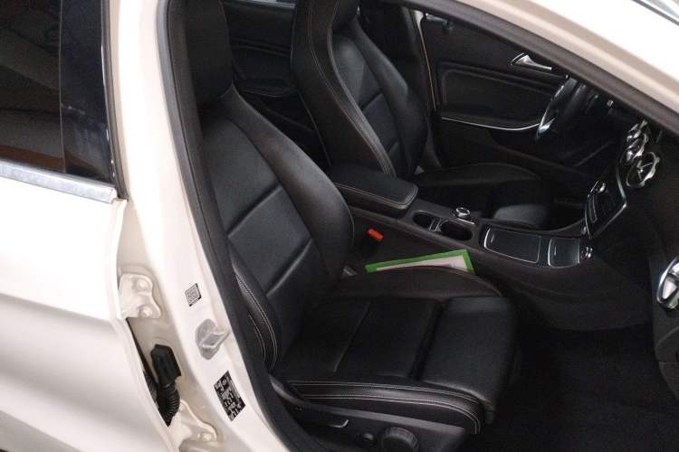 Used Mercedes-Benz GLA 2017 GLA 200 Sport Edition