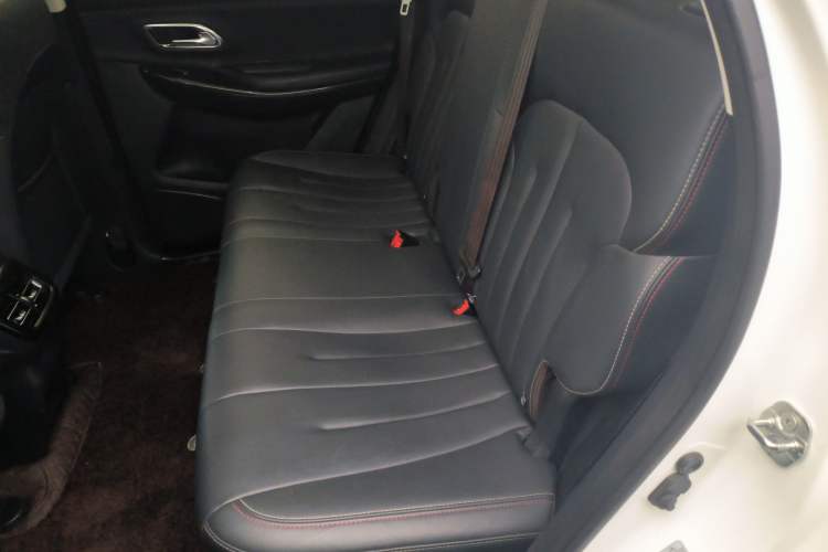 Used Oshan X7 2021 1.5T Automatic Luxury Version
