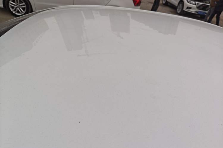 Used Roewe i5 2020 1.5L Manual 4G Connect Luxury Edition