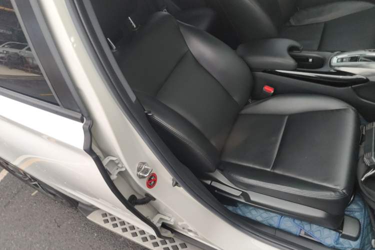 Used Honda XR-V 2020 1.5L CVT Classic Edition
