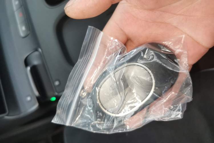 Used Nio ET5T 2024 75kWh Touring