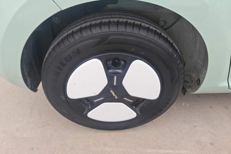 Used  Lumin 2022 155 km – Refreshingly Sweet Edition