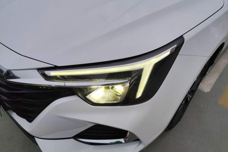 Used Roewe i6 MAX New Energy 2023 EV 420 Skyroof Special Edition
