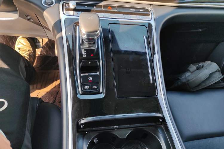 Used GAC Trumpchi M8 2023 Lingxiu Series 390T Luxury Edition