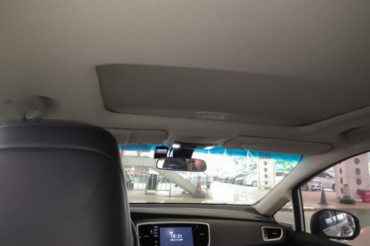 Used Honda Odyssey 2021 2.0L Rui·Smart Edition
