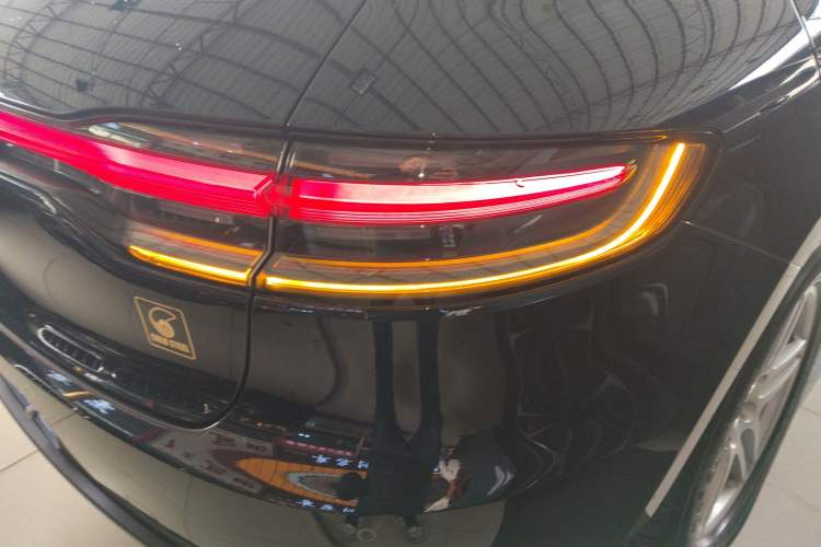 Used Porsche Macan 2021 Macan 2.0T
