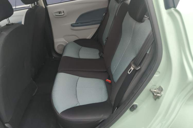 Used Oshan Benni E-Star 2022 National Edition Colorful Limited Edition (Fast-Charging Version) Lithium Iron Phosphate