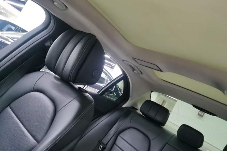 Used Mercedes-Benz C-Class 2016 C 200 L Sport Edition