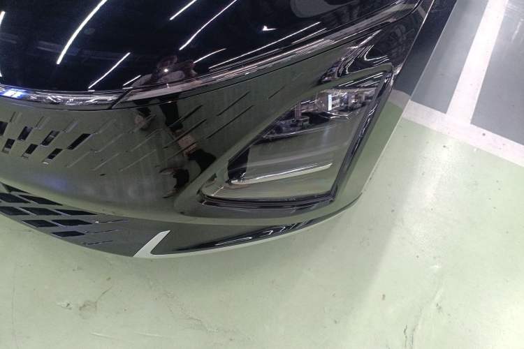 Used Wuling Xingguang 2023 150 Advanced Edition