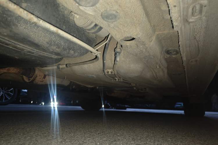 Used Volkswagen Gran Lavida 2013 1.6L Automatic Comfort Model
