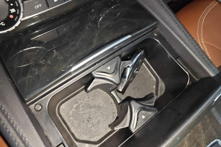 Used Mercedes-Benz CLS 2015 CLS 320