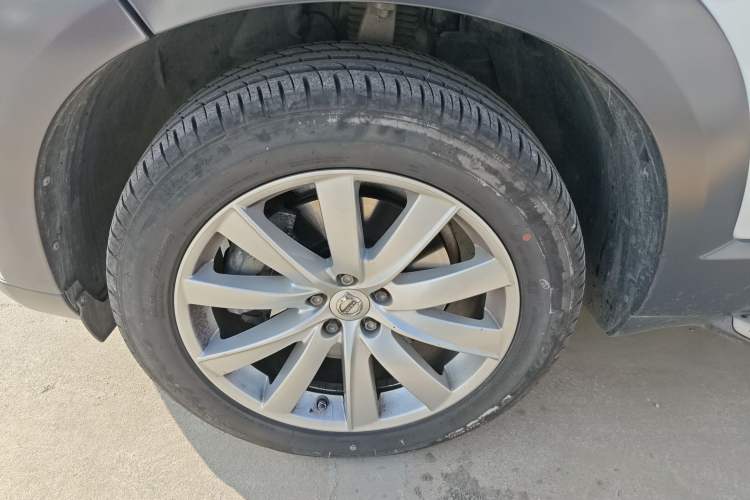 Used Volvo XC90 2015 T6 Zhiya Edition 7-seater