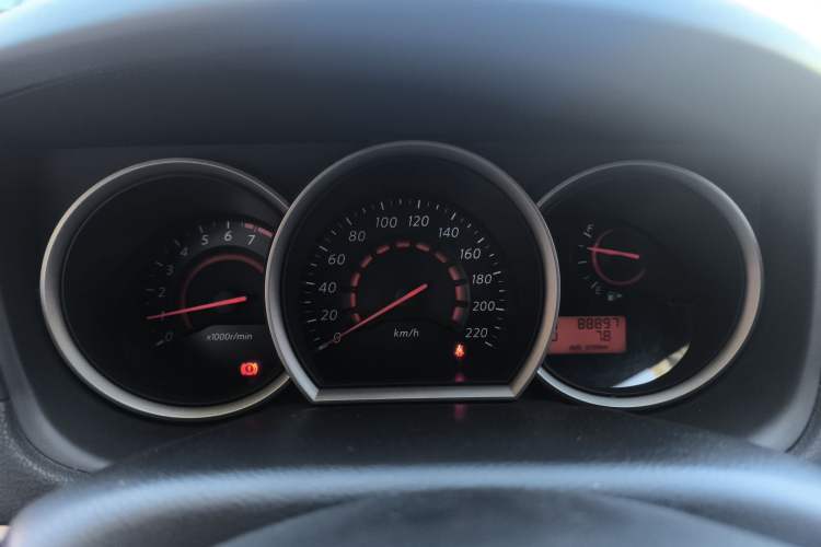 Used Nissan Sylphy 2018 Classic 1.6XE+ CVT Leading Edition
