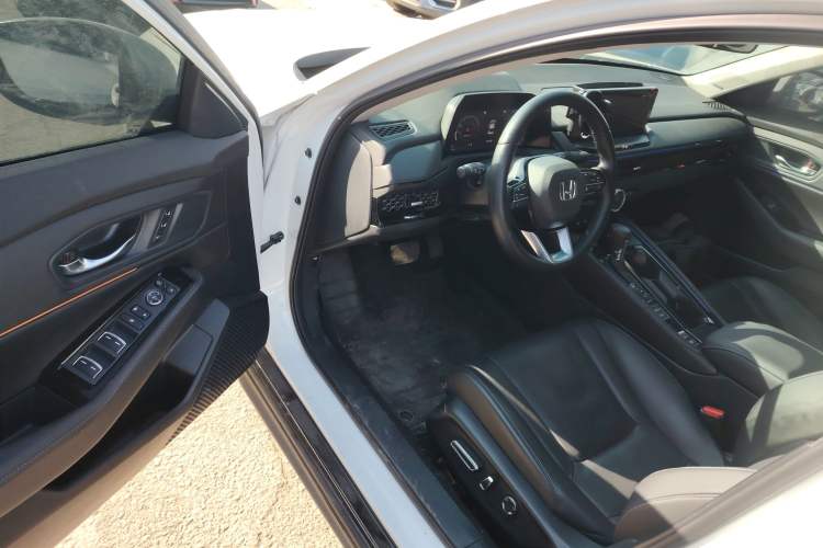 Used Honda Accord 2023 260TURBO Excellence Edition