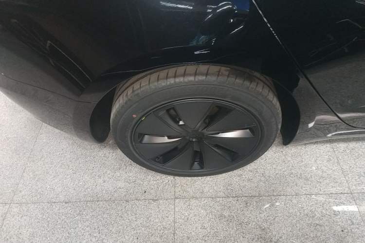 Used Tesla Model 3 2025 Updated Version Long-Range All-Wheel Drive
