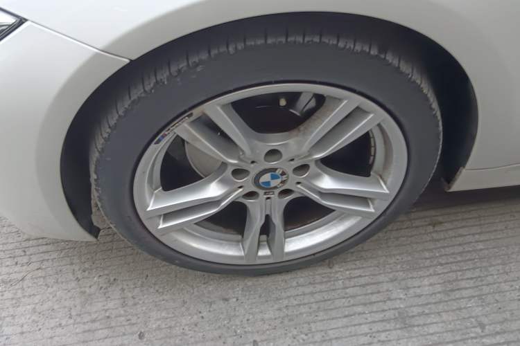 Used BMW 3 Series 2019 320Li M Luxury Package
