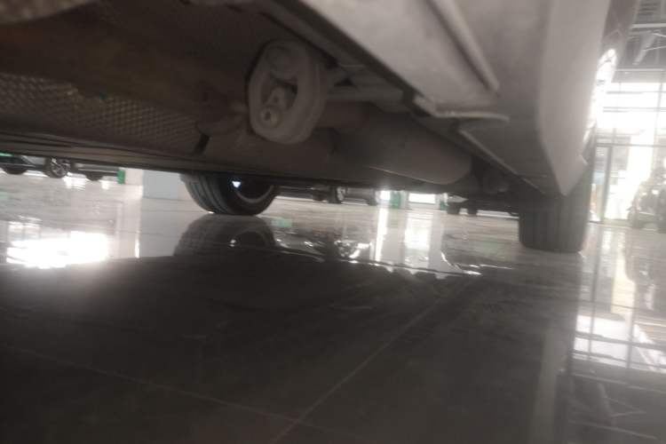 Used Leapmotor C10 2024 210 LiDAR Version
