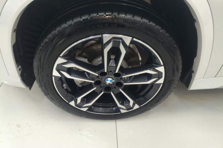 Used BMW X1 2023 sDrive25Li M Sport Package
