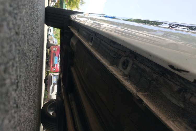 Used Geely Auto Monjaro L 2021 2.0TD DCT EVO Two-Wheel Drive Prestige Version
