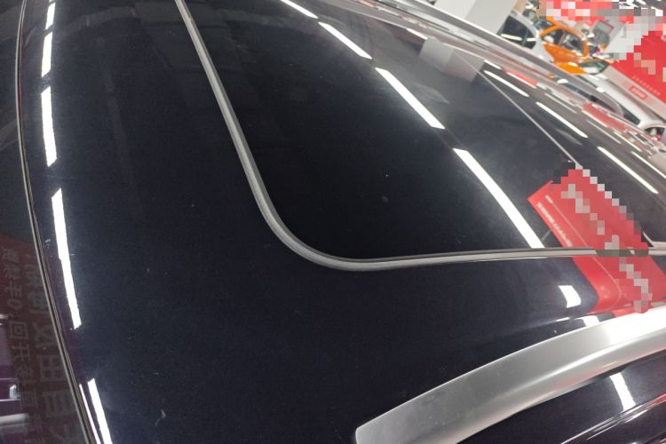 Used Volkswagen Teramont 2021 380TSI Four-Wheel Drive Prestige Luxury Edition
