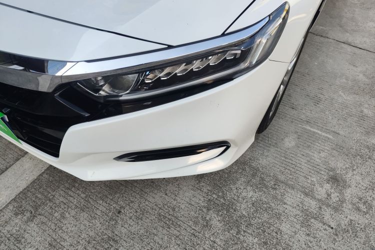 Used Honda Accord 2018 260TURBO Elite Edition China V
