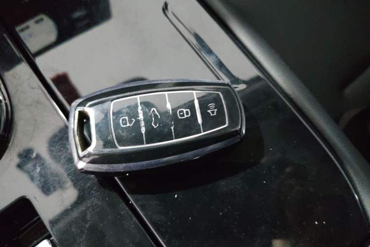 Used Haval H6 2021 3rd Generation 1.5T Automatic Two-Wheel Drive Max