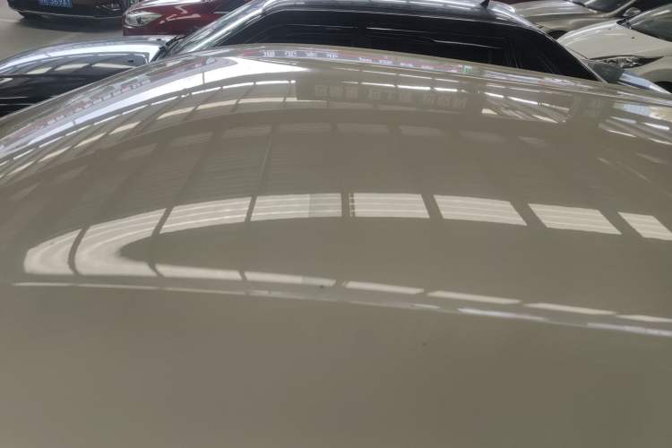 Used BYD Seagull 2024 Honor Edition 305km Dynamic Version