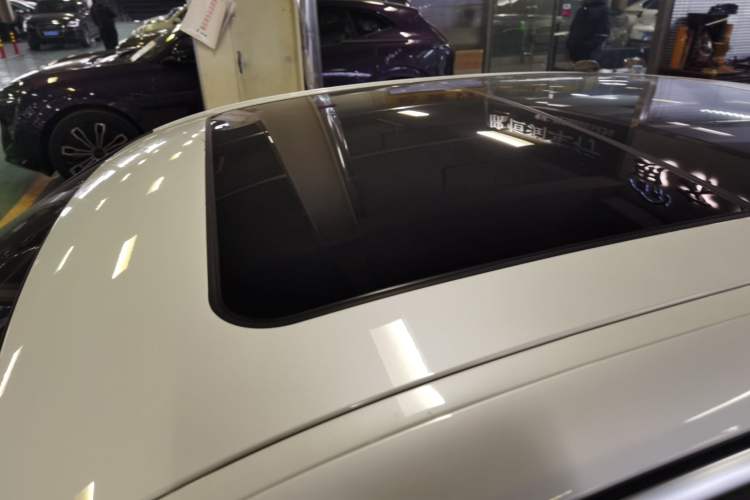 Used BMW 3 Series 2023 325Li M Sport Package
