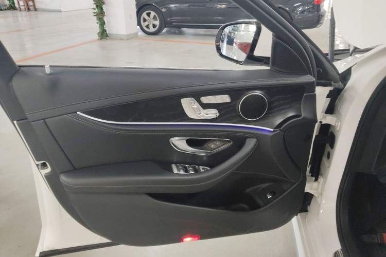 Used Mercedes-Benz E-Class 2019 E 300 L Sport Luxury Edition