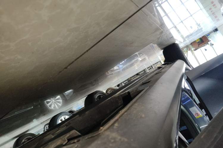 Used BYD Qin PLUS 2025 EV Smart Drive Edition 510KM Leading Model
