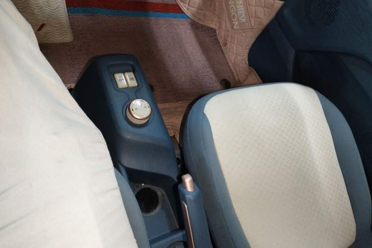 Used Dongfeng Fengon MINIEV 2022 Candy Edition Lightly Sweeted
