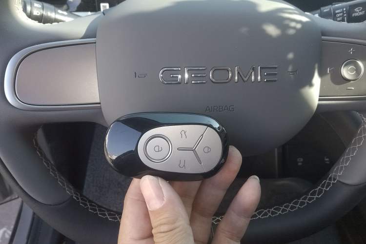 Used  Geome 2025 310km Youth Edition