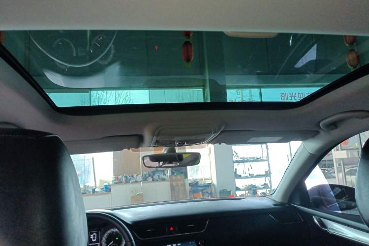 Used Skoda Octavia 2019 1.5L Automatic Luxury Edition