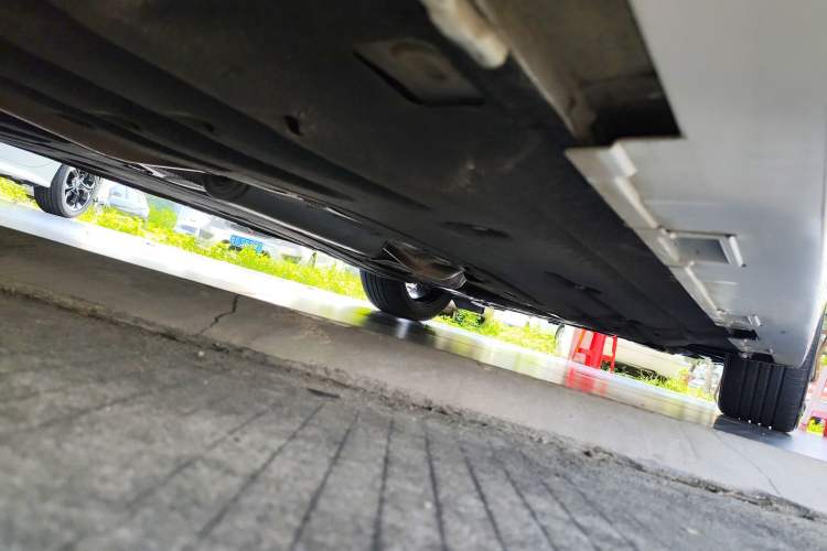 Used Honda Integra 2022 240TURBO CVT Phantom Night Luxury Edition
