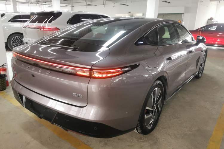 Used  Star Era ES 2025 Extended-Range Max Urban Assisted Driving