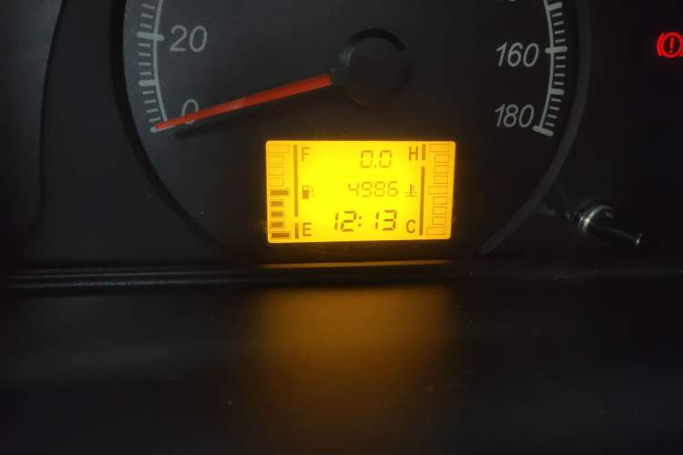 Used Wuling Zhiguang 2020 1.2L Practical Model China VI LSI