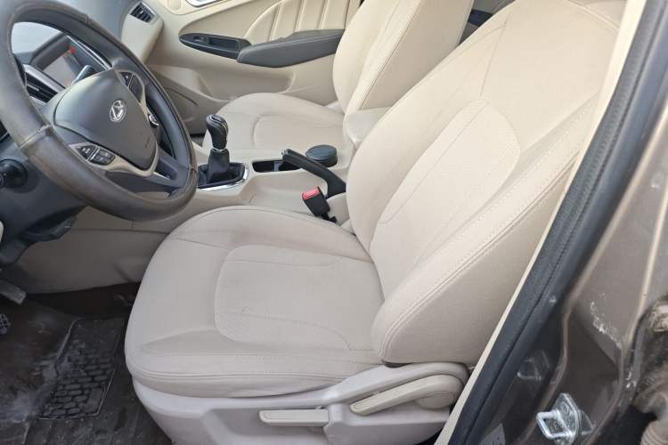 Used Chery Arrizo 7 2013 1.6L Manual Zhi Ling Edition
