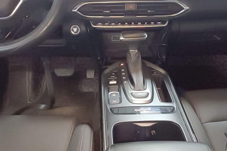 Used GAC Trumpchi GS4 2020 270T Automatic Smart Connectivity Edition
