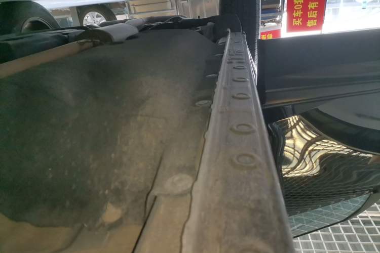 Used Honda CR-V 2019 240TURBO CVT 2WD Comfort Version China VI Emission Standard
