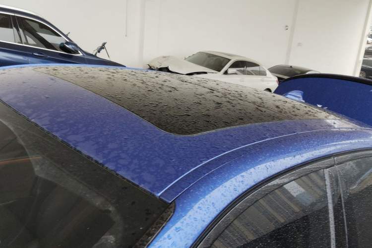 Used BMW 3 Series 2020 Facelifted 325Li M Sport Night Edition Package
