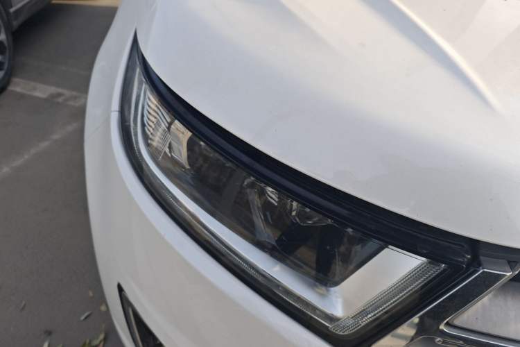 Used Ford Edge 2018 EcoBoost 245 Two-Wheel-Drive Titanium 7-Seater China V Standard
