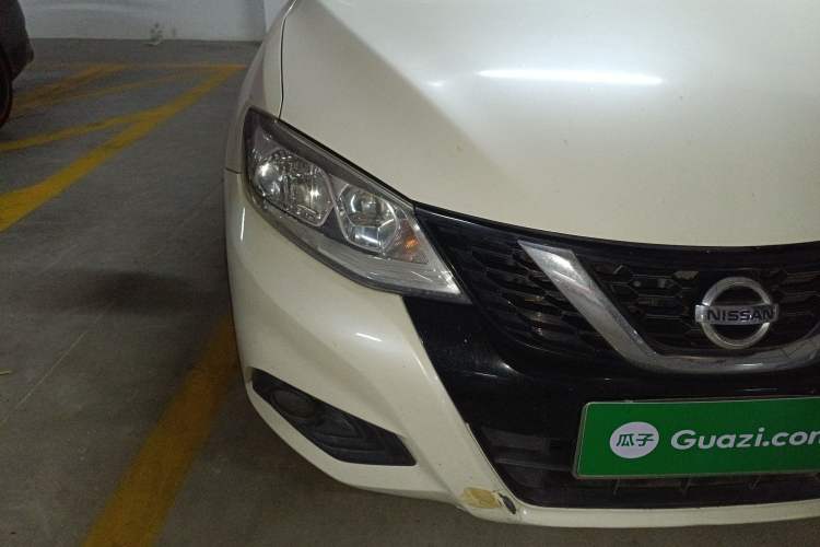 Used Nissan Tiida 2016 1.6L CVT Smart Drive Edition