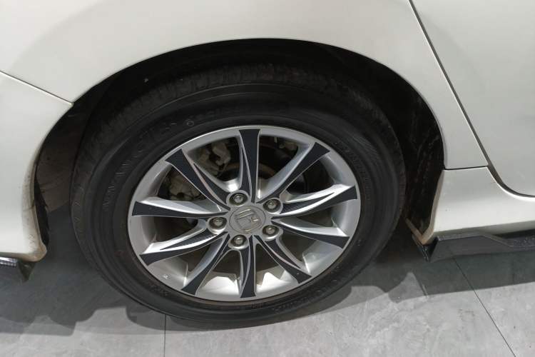 Used Honda Civic 2016 180TURBO CVT Comfort Version
