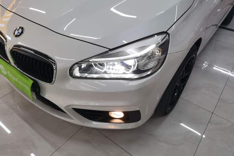 Used BMW 2 Series Active Tourer 2016 218i Leading Model
