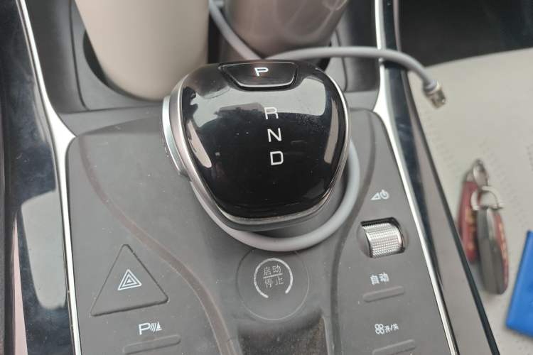 Used BYD Qin PLUS 2023 Champion Edition DM-i 120KM Beyond Model